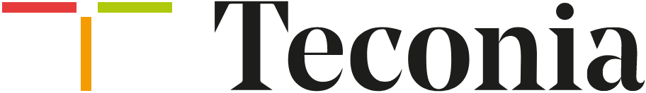 Teconia logo